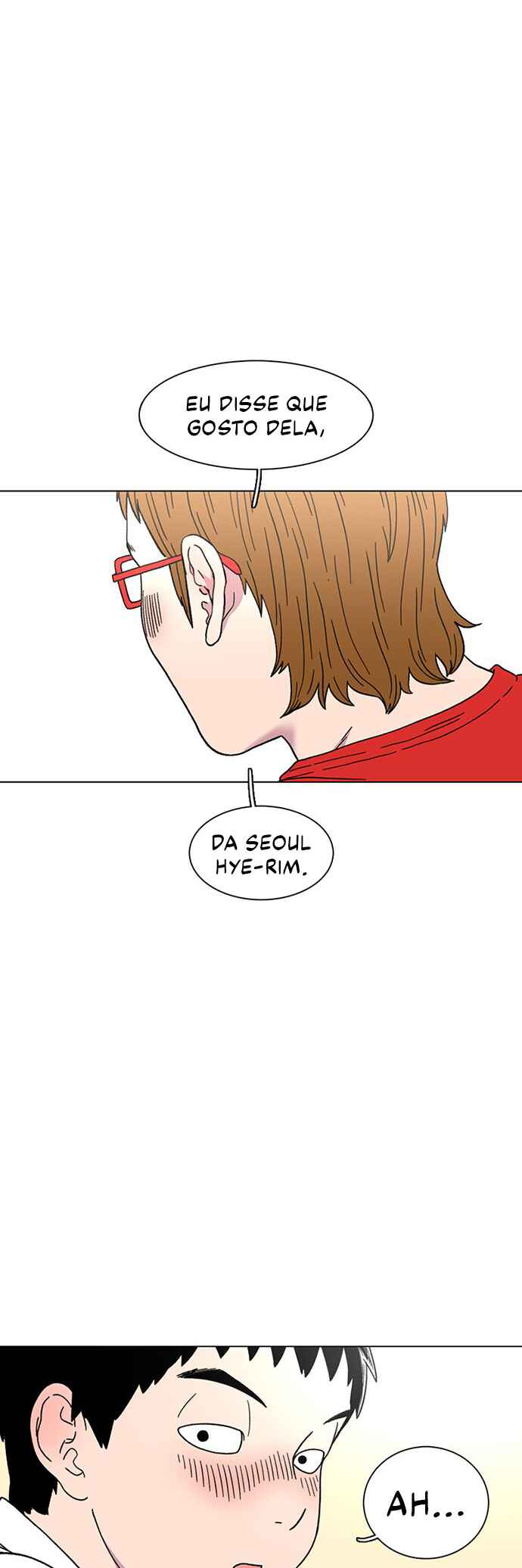 Byeorisamsyap Chapter 20 - Page 8