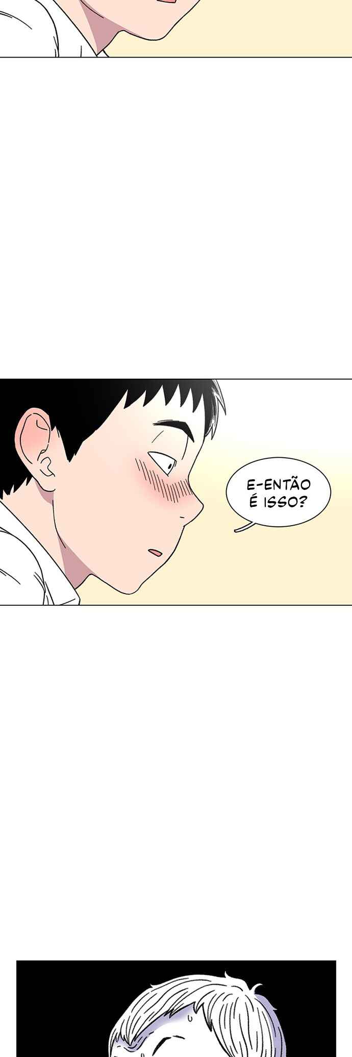 Byeorisamsyap Chapter 20 - Page 9