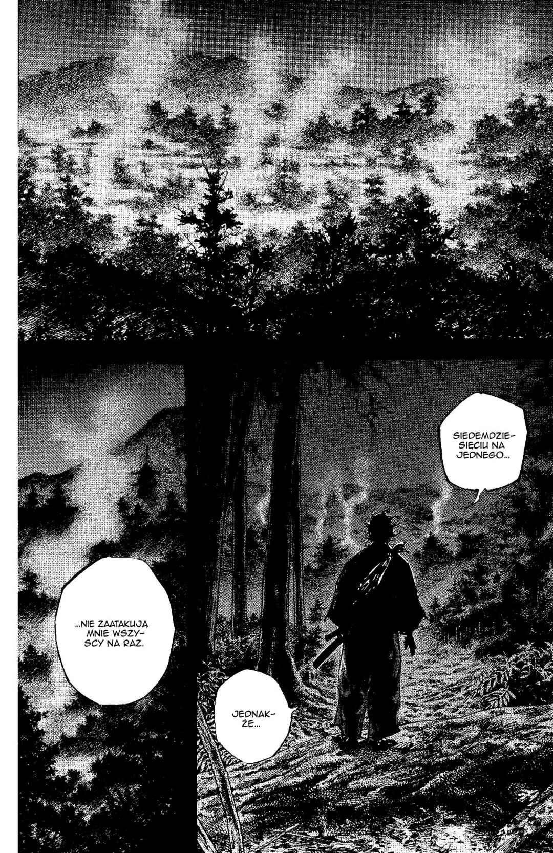 Vagabond Chapter 226 - Page 3