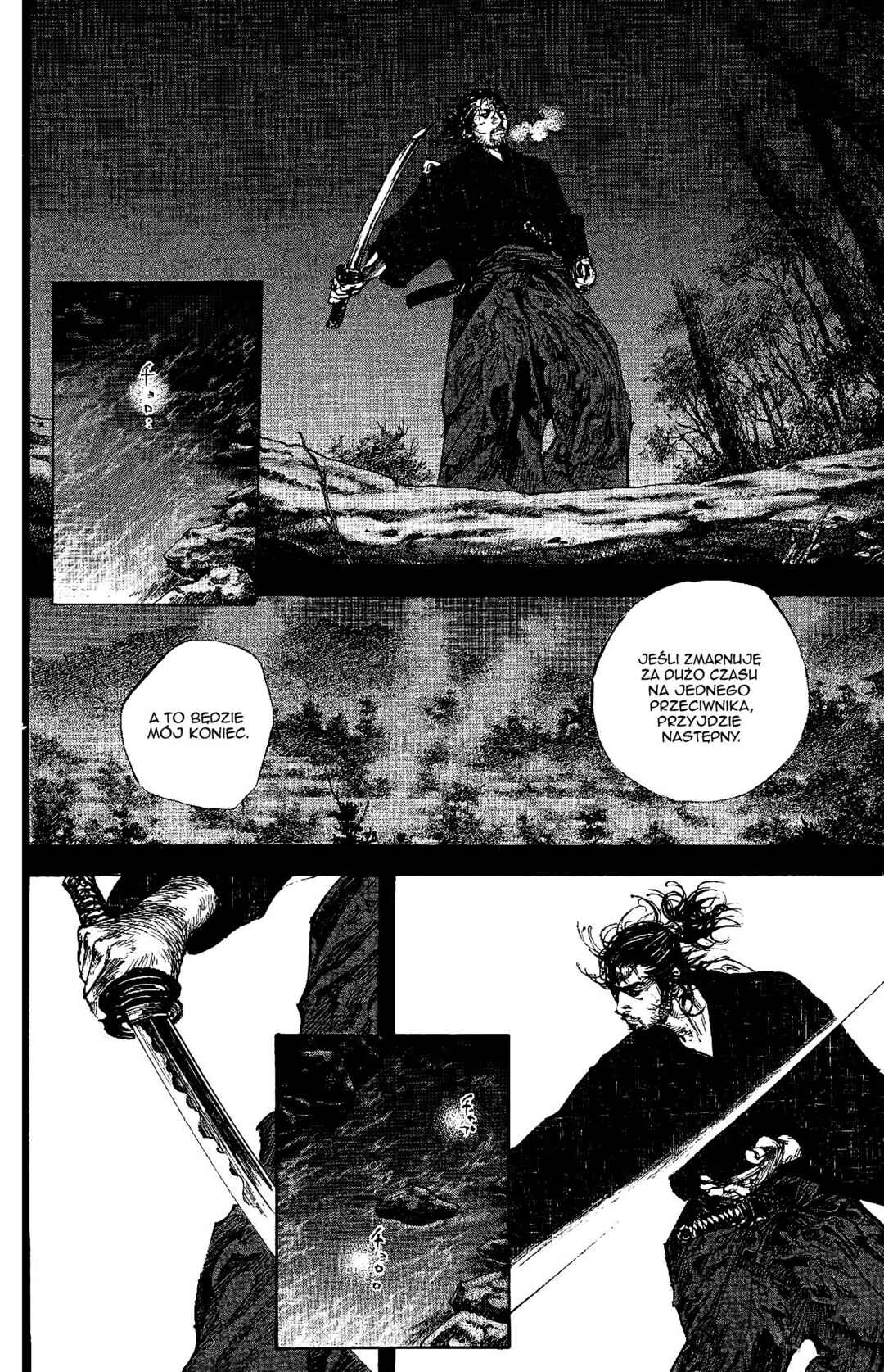 Vagabond Chapter 226 - Page 5