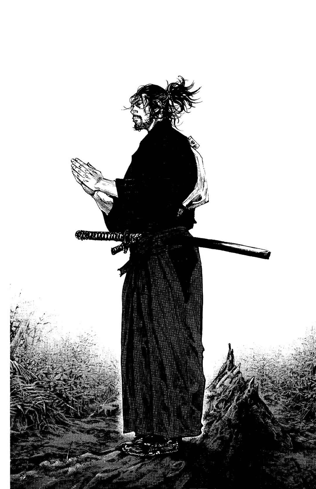 Vagabond Chapter 226 - Page 9