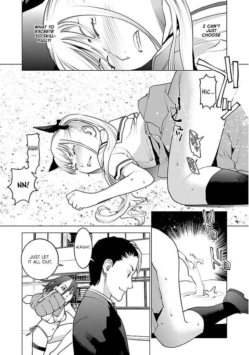 Seishokuki Chapter 61 - Page 4