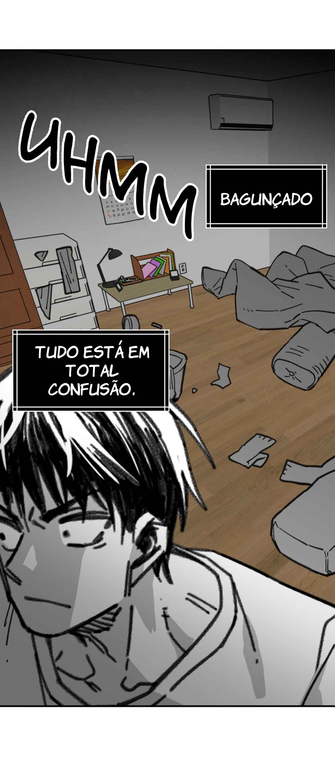 High School Boy Chapter 22 - Page 10