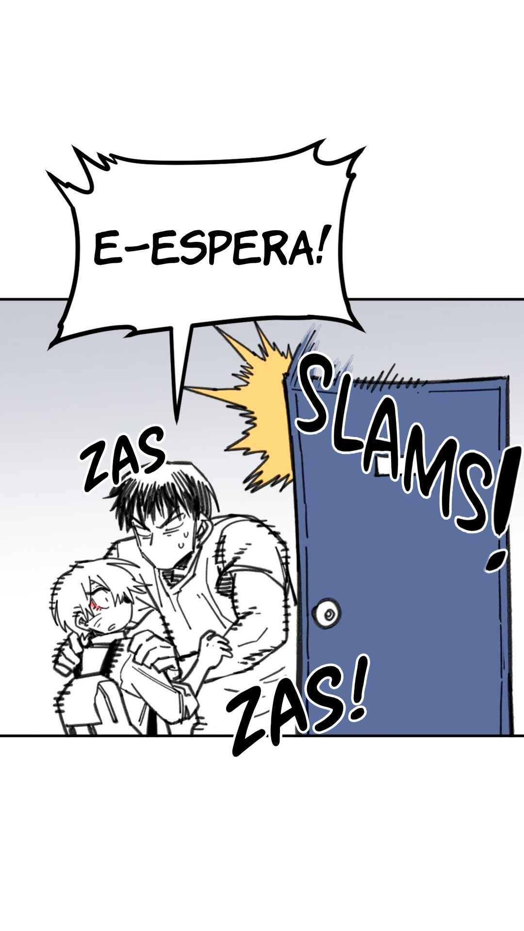 High School Boy Chapter 22 - Page 11