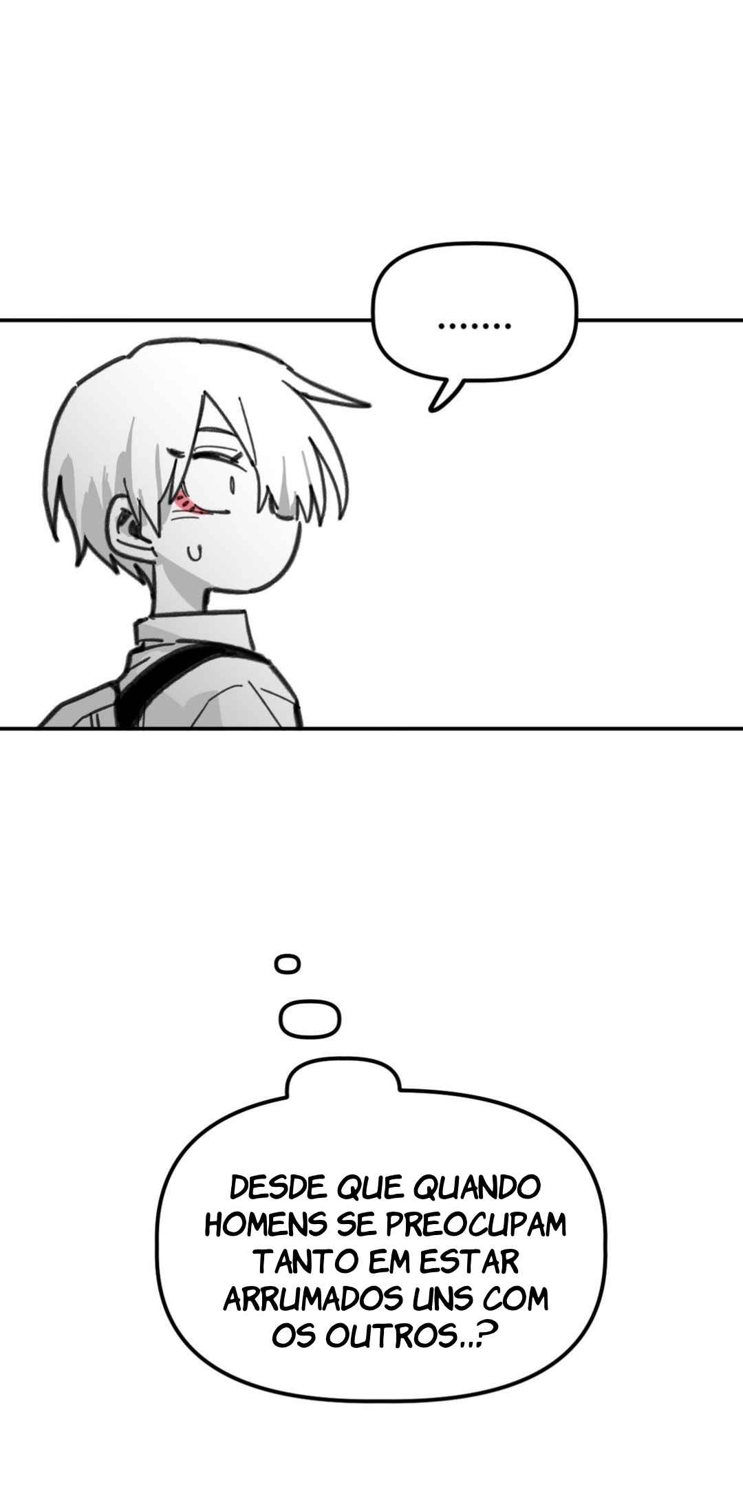 High School Boy Chapter 22 - Page 13