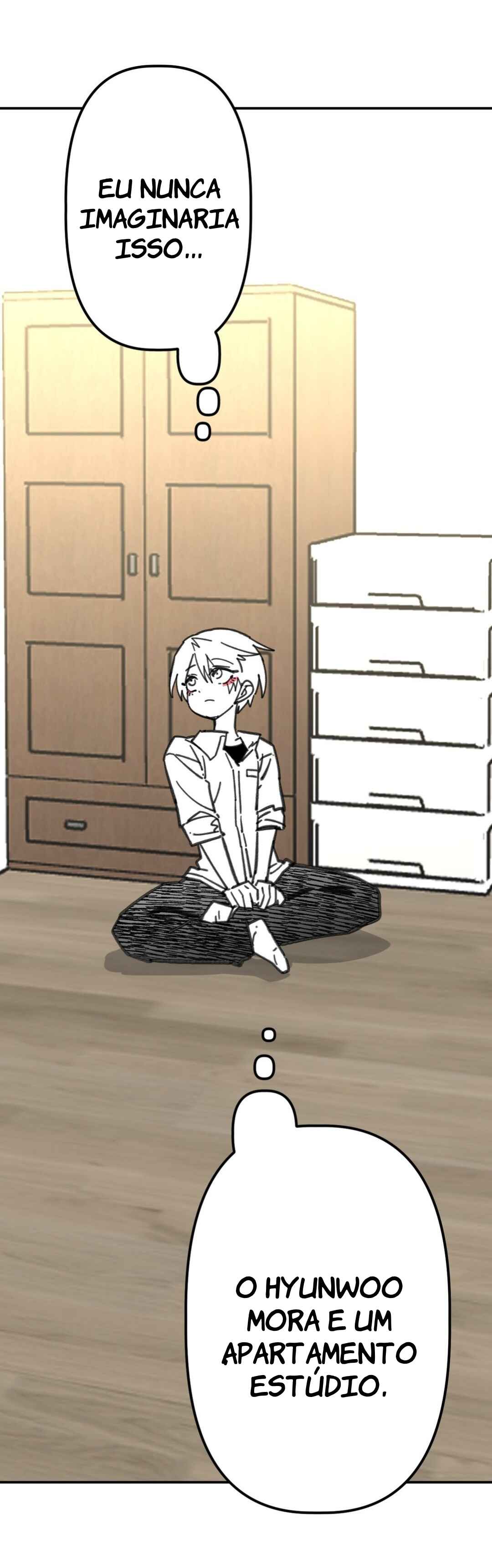 High School Boy Chapter 22 - Page 15