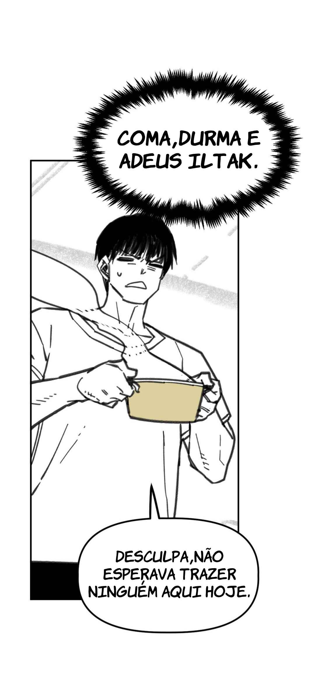 High School Boy Chapter 22 - Page 24