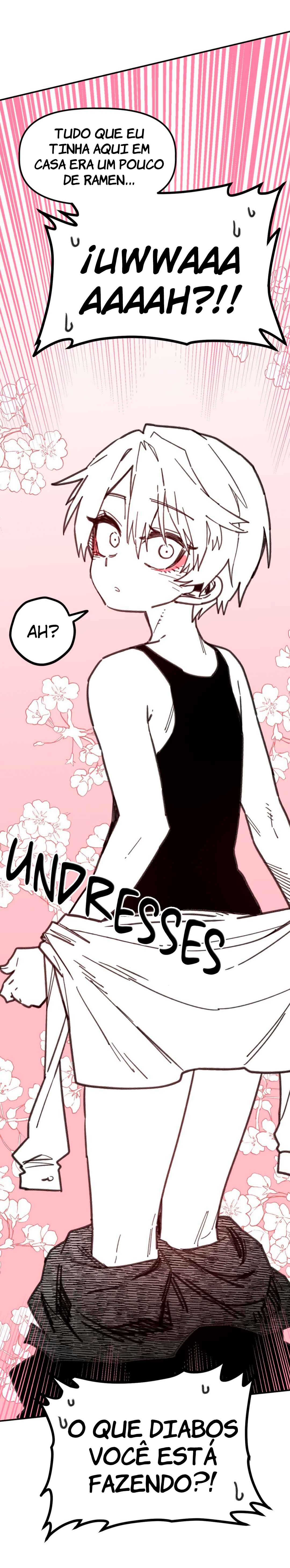 High School Boy Chapter 22 - Page 25