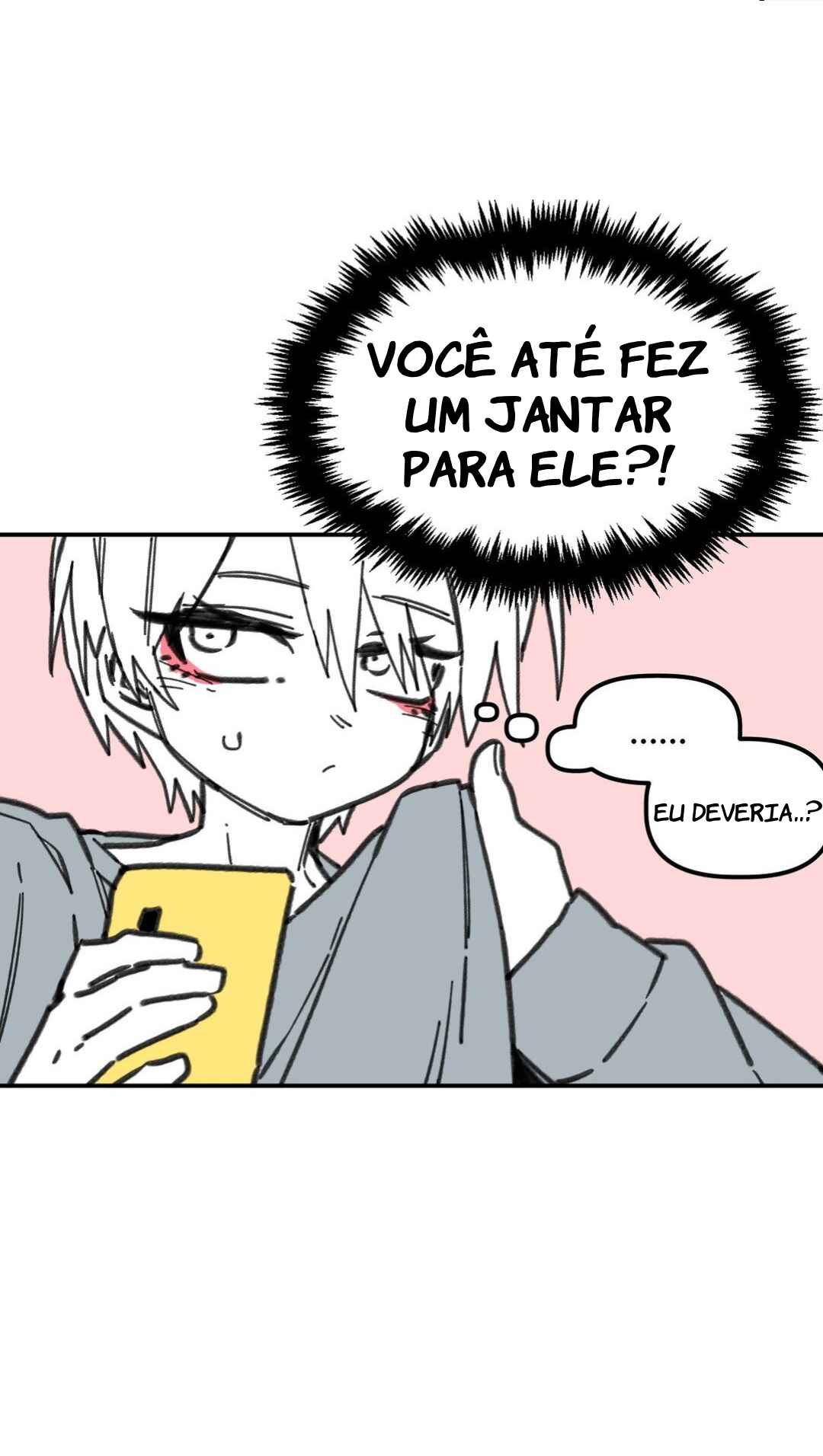 High School Boy Chapter 22 - Page 33
