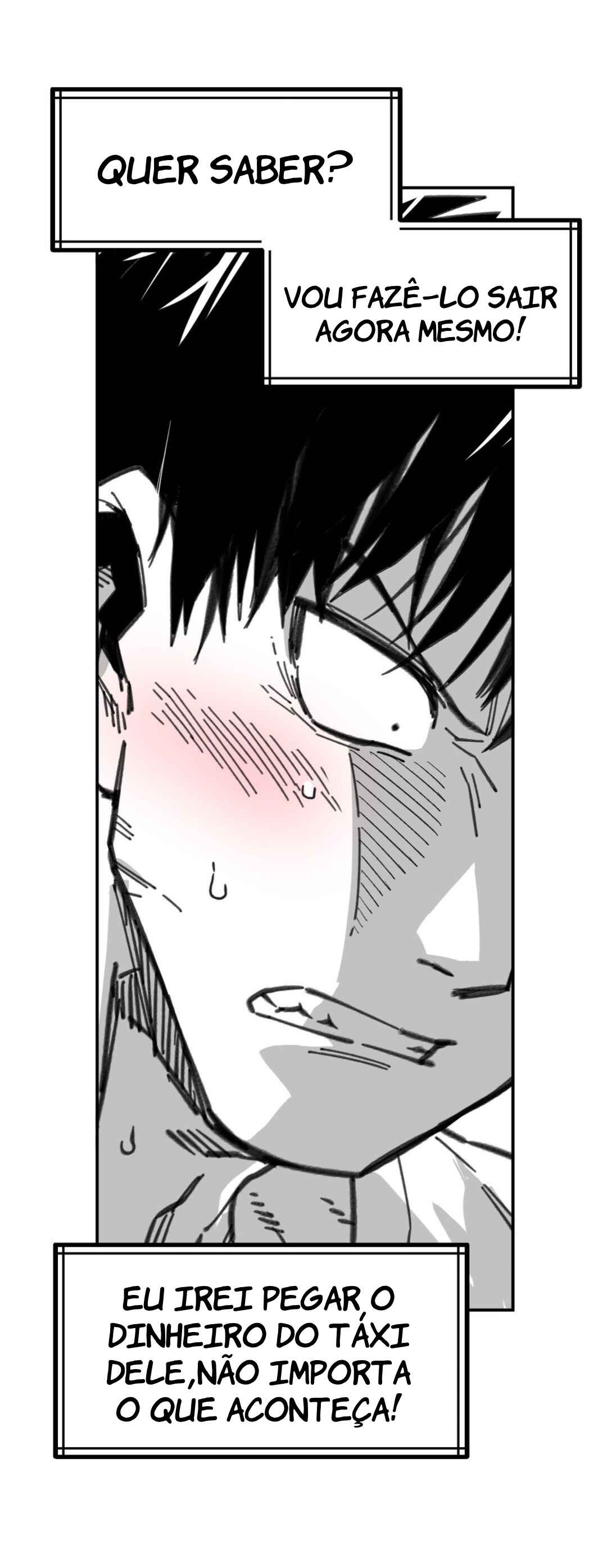 High School Boy Chapter 22 - Page 38
