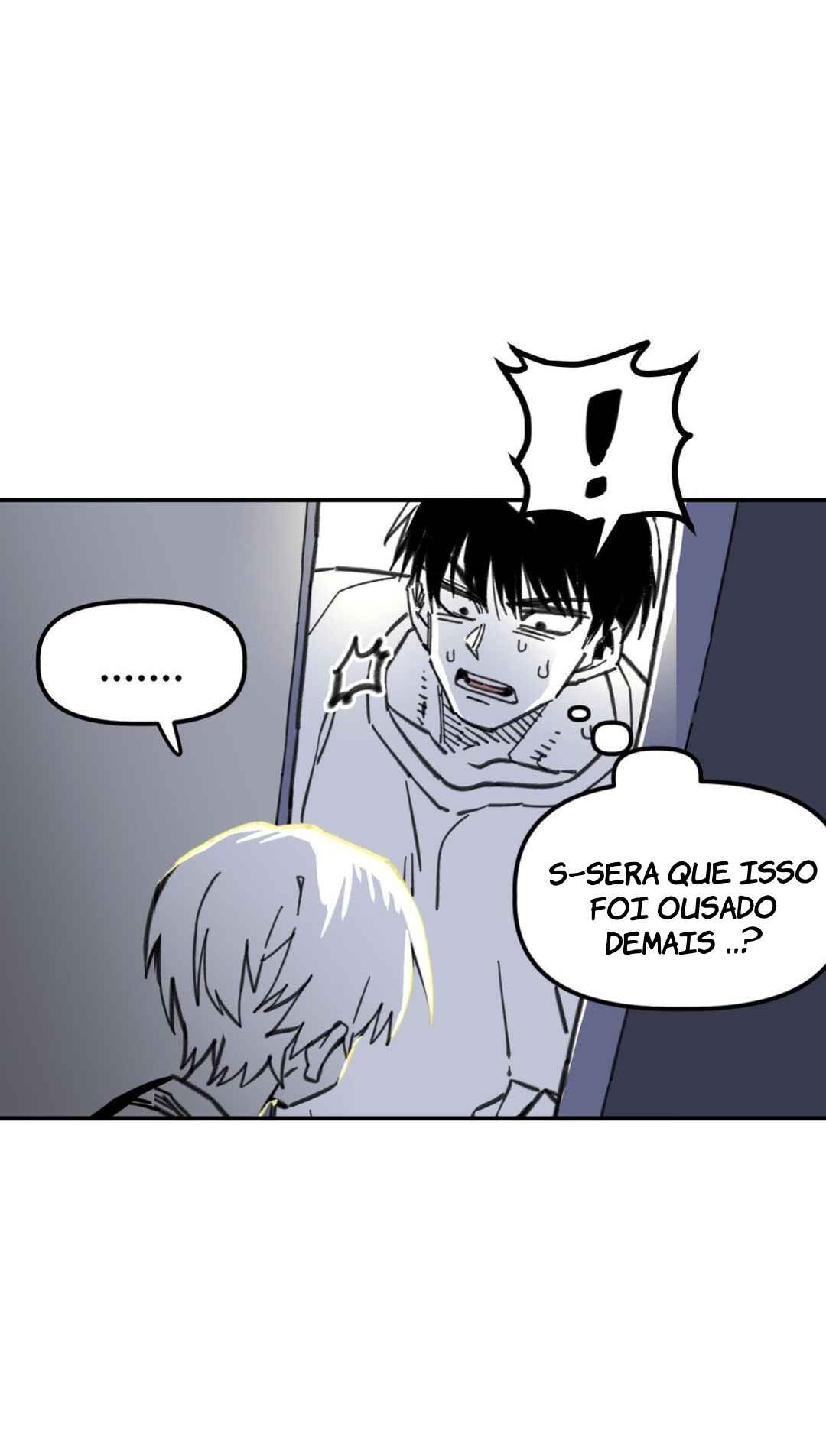 High School Boy Chapter 22 - Page 4