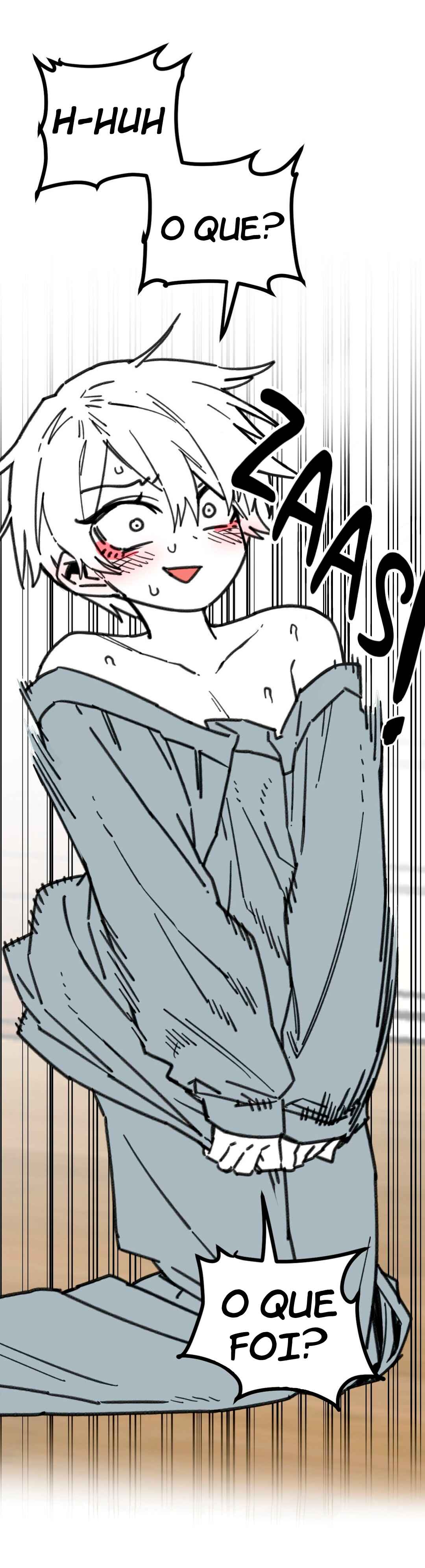 High School Boy Chapter 22 - Page 40