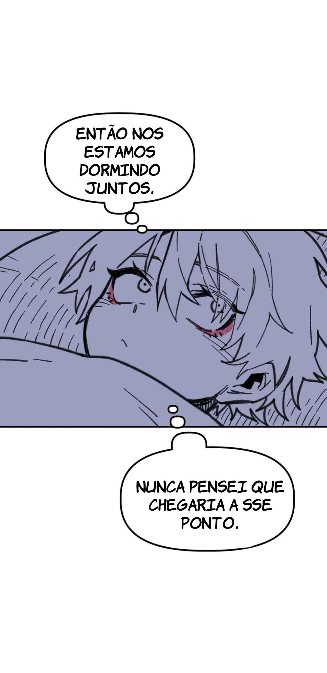High School Boy Chapter 22 - Page 45