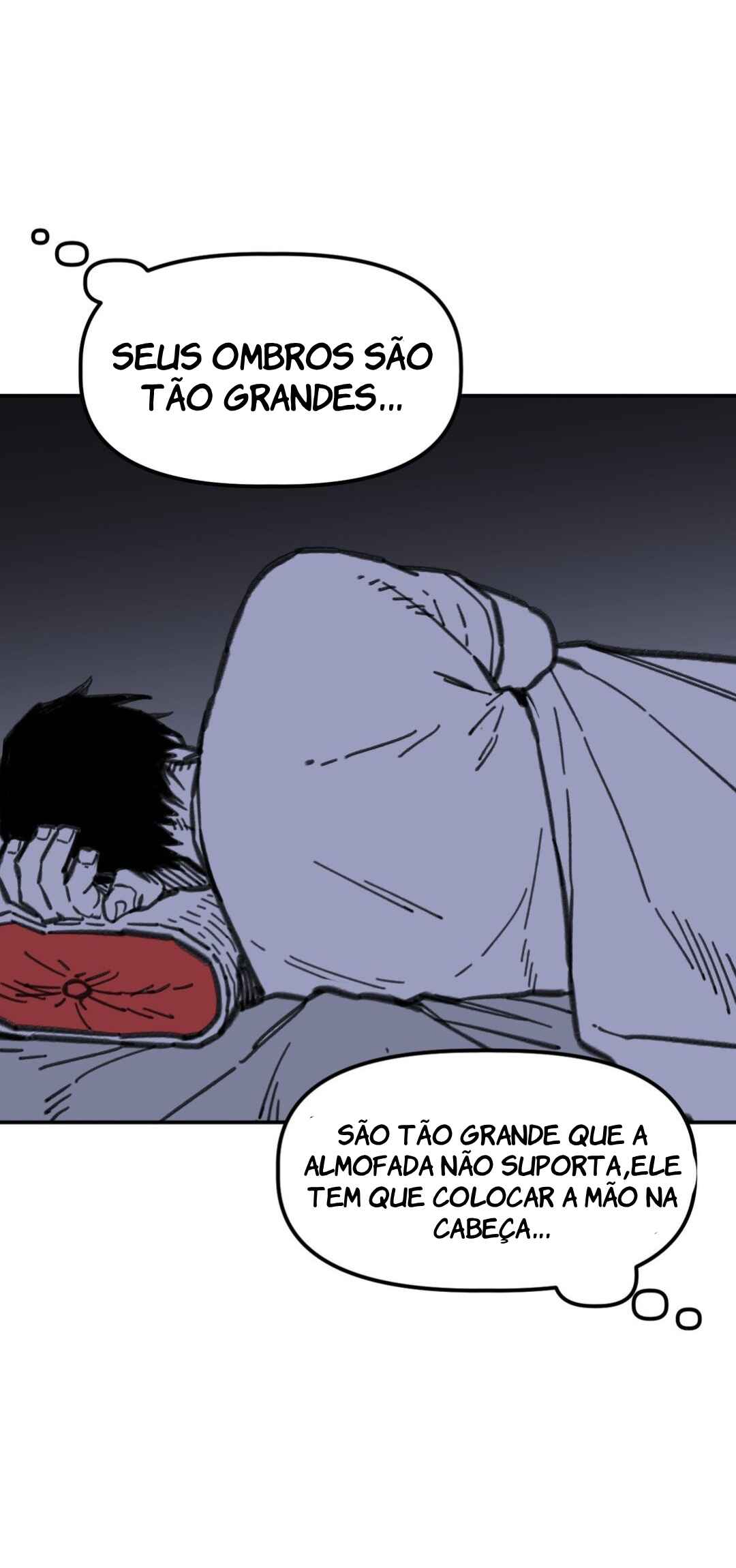 High School Boy Chapter 22 - Page 47