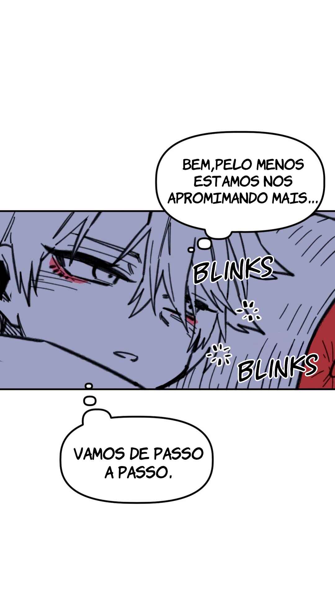 High School Boy Chapter 22 - Page 48