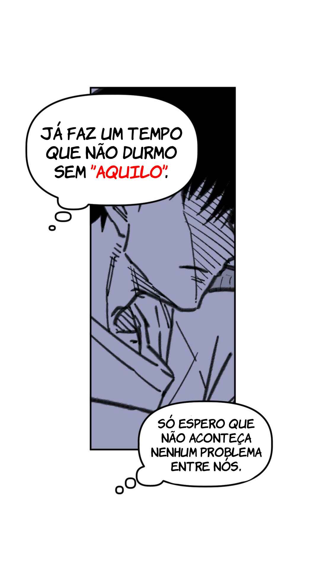High School Boy Chapter 22 - Page 49