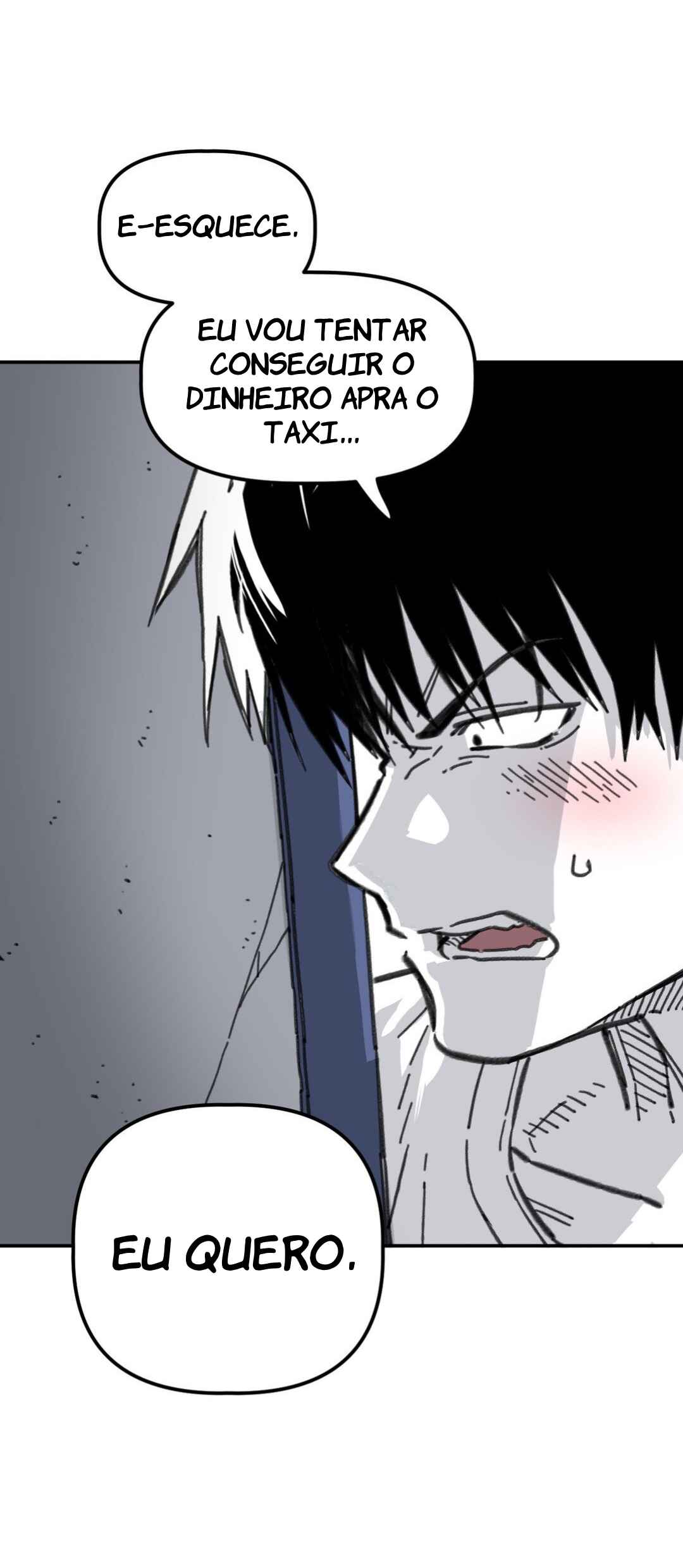 High School Boy Chapter 22 - Page 5