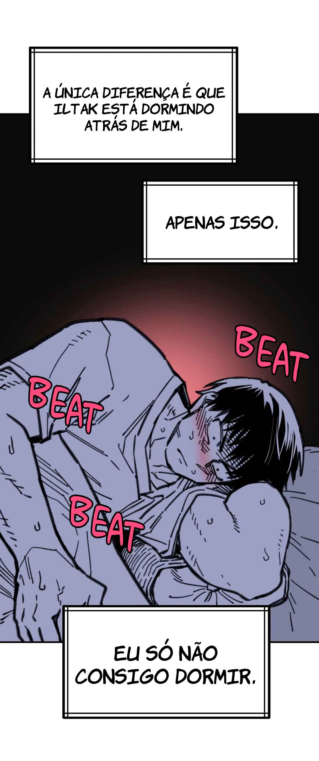 High School Boy Chapter 22 - Page 52