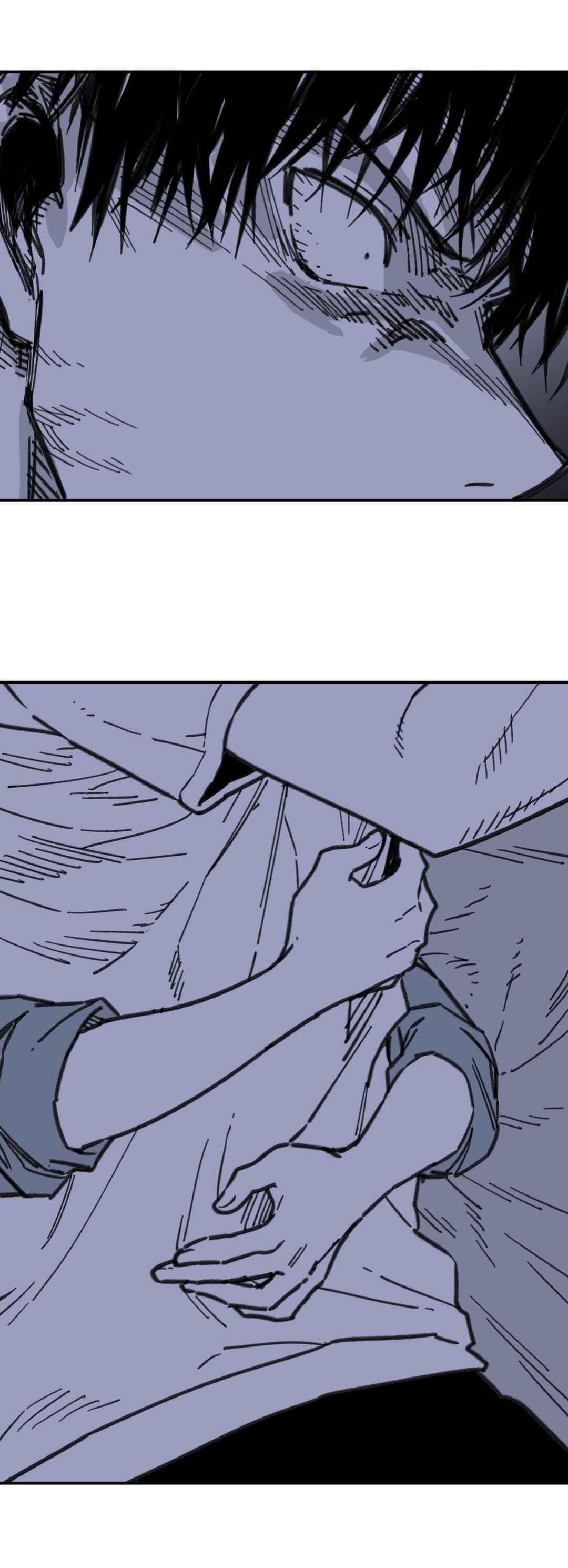 High School Boy Chapter 22 - Page 57