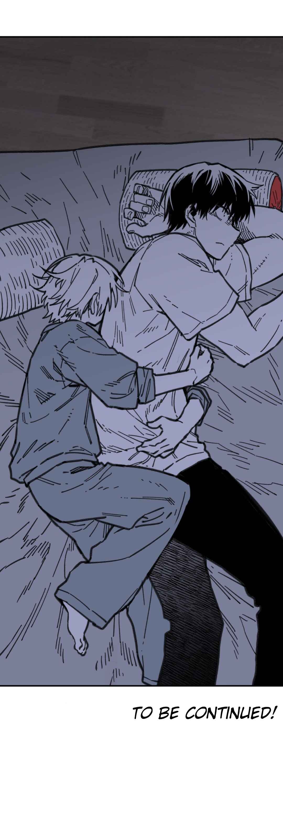 High School Boy Chapter 22 - Page 58