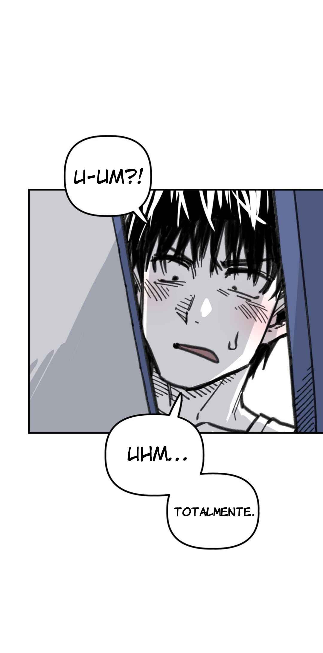 High School Boy Chapter 22 - Page 8