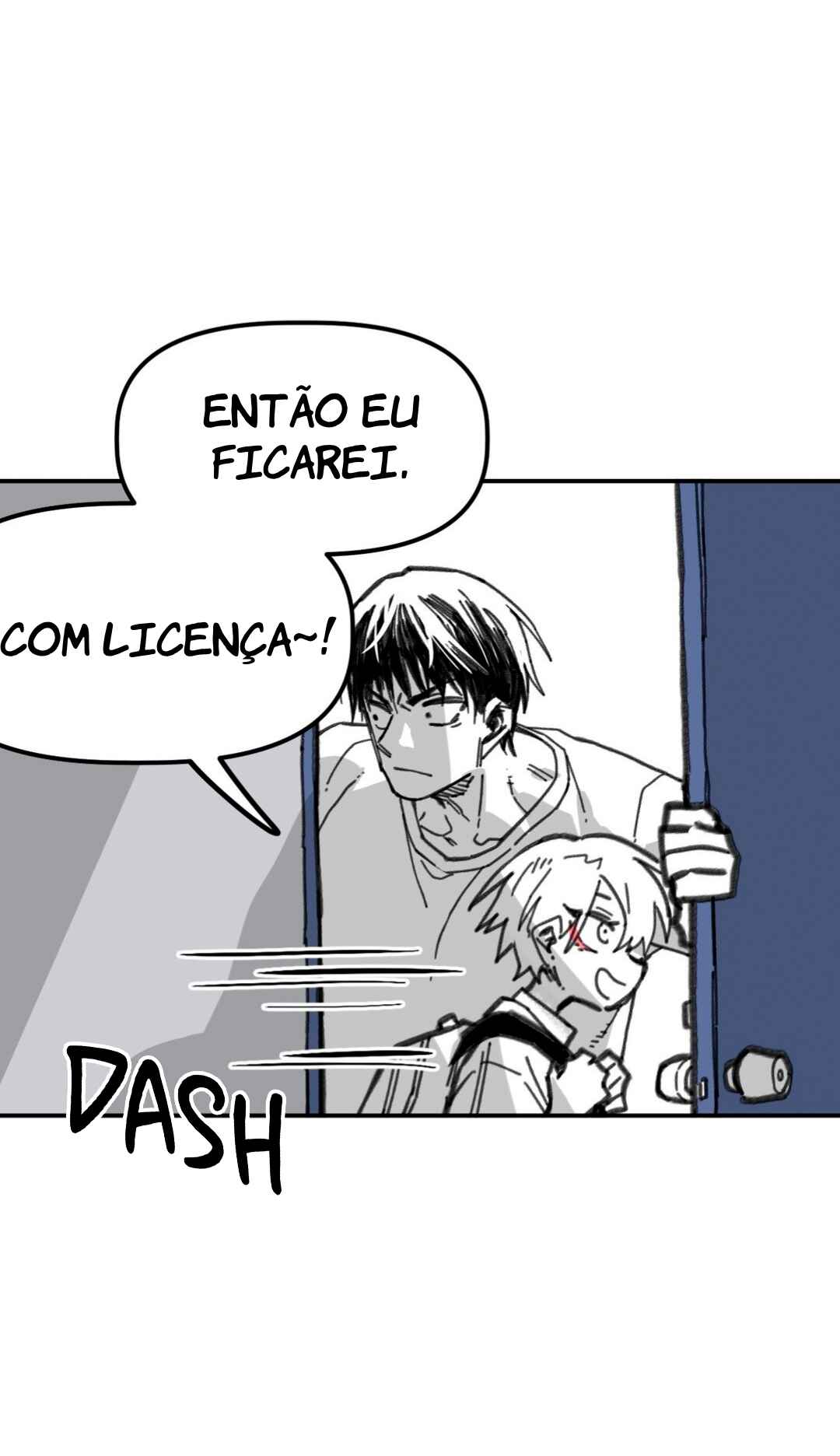 High School Boy Chapter 22 - Page 9