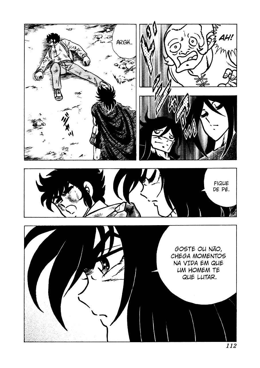 Ring ni Kakero 2 Chapter 147 - Page 12