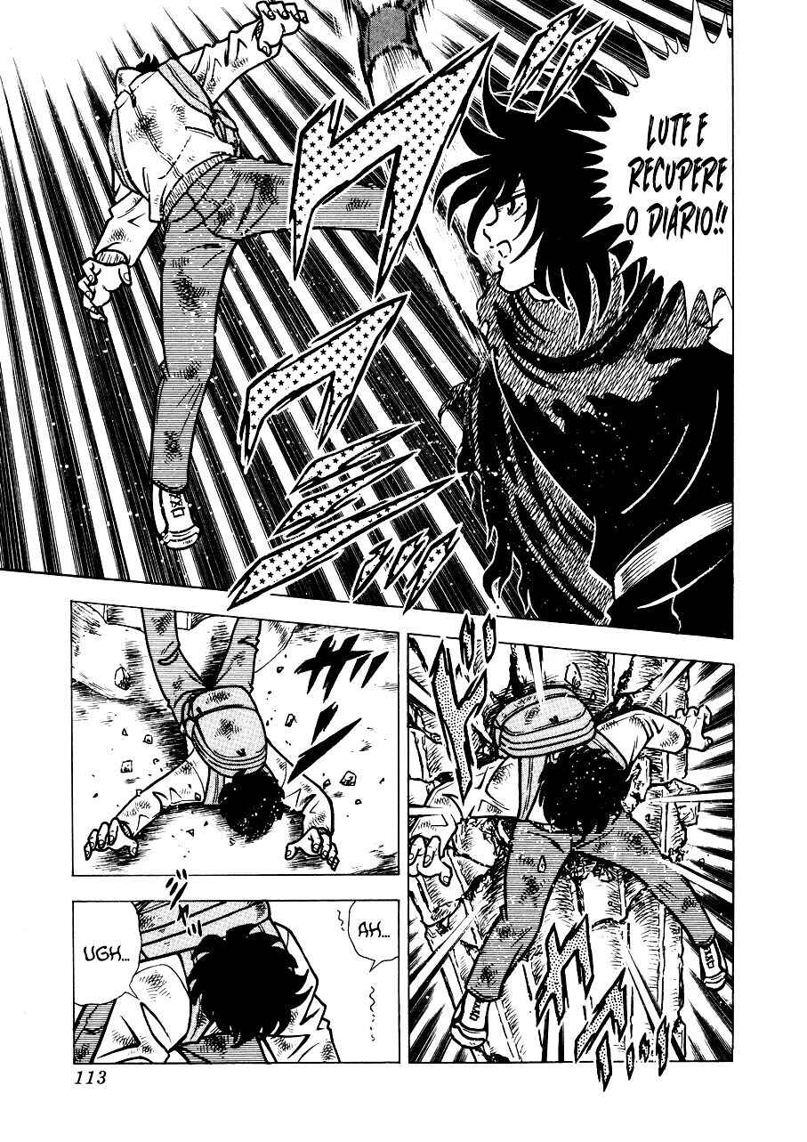 Ring ni Kakero 2 Chapter 147 - Page 13