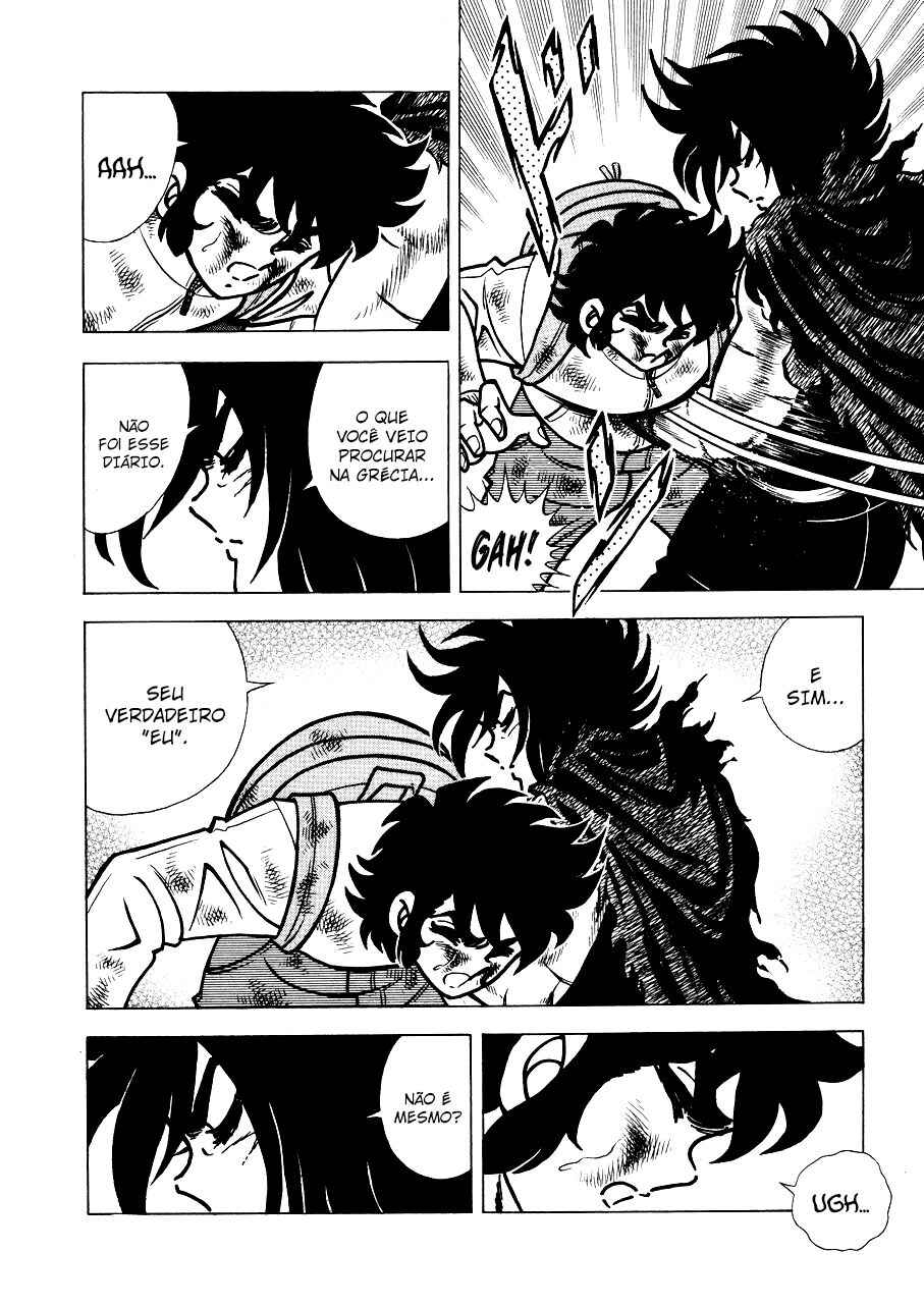 Ring ni Kakero 2 Chapter 147 - Page 14