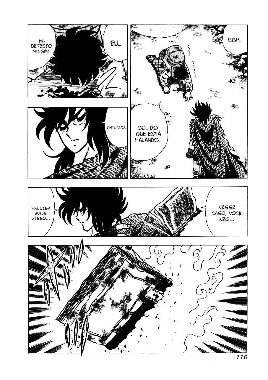 Ring ni Kakero 2 Chapter 147 - Page 16