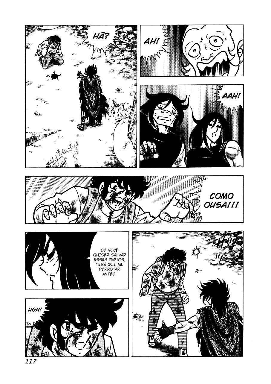 Ring ni Kakero 2 Chapter 147 - Page 17