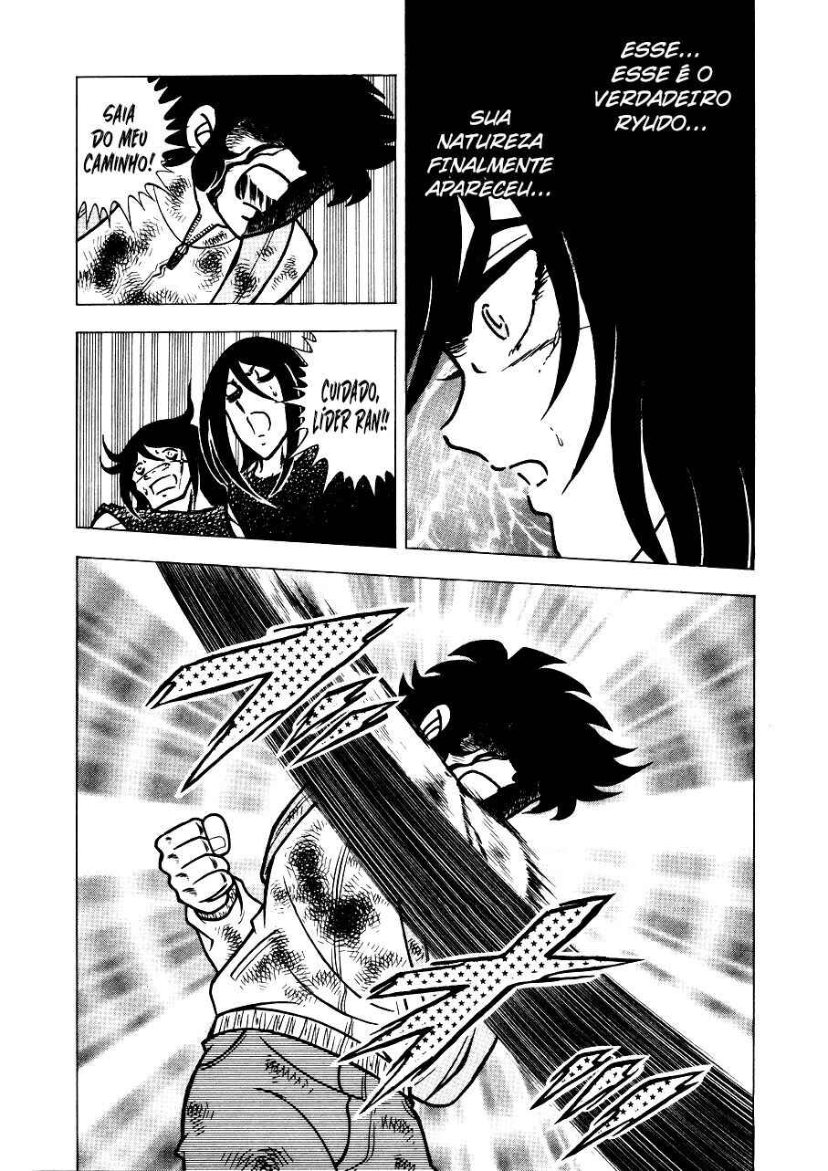 Ring ni Kakero 2 Chapter 147 - Page 19