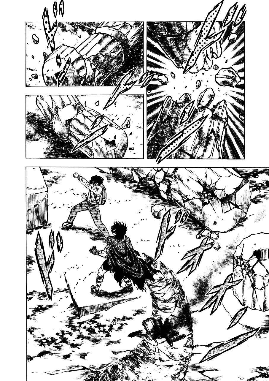 Ring ni Kakero 2 Chapter 147 - Page 20