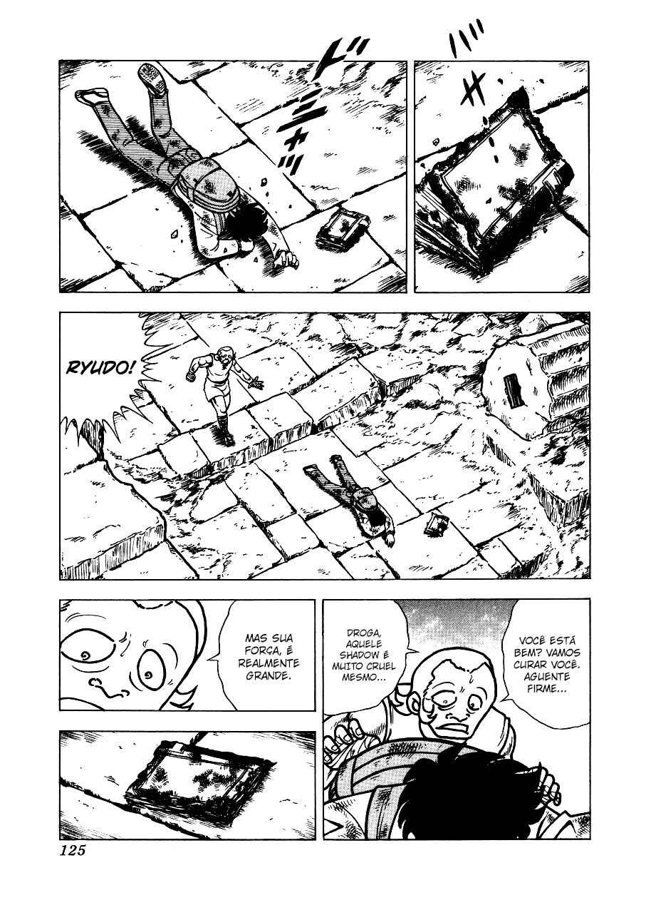 Ring ni Kakero 2 Chapter 147 - Page 25