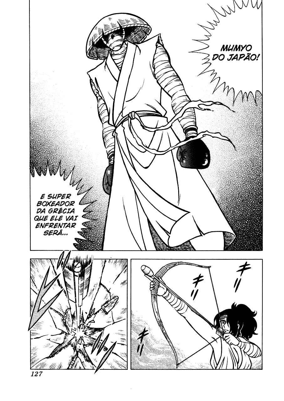 Ring ni Kakero 2 Chapter 147 - Page 27