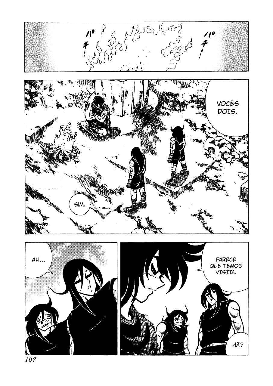 Ring ni Kakero 2 Chapter 147 - Page 7