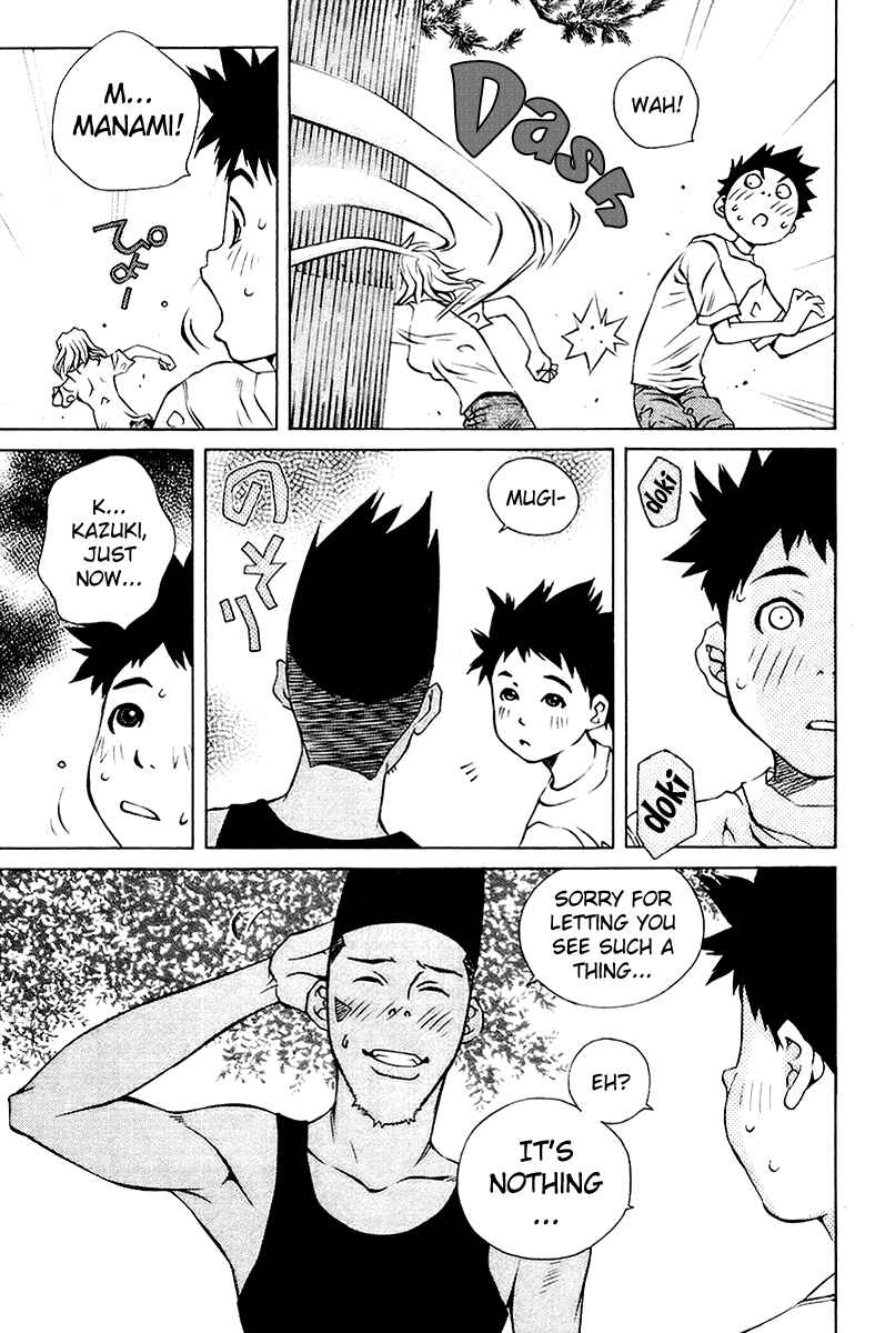 Pastel Chapter 73 - Page 16
