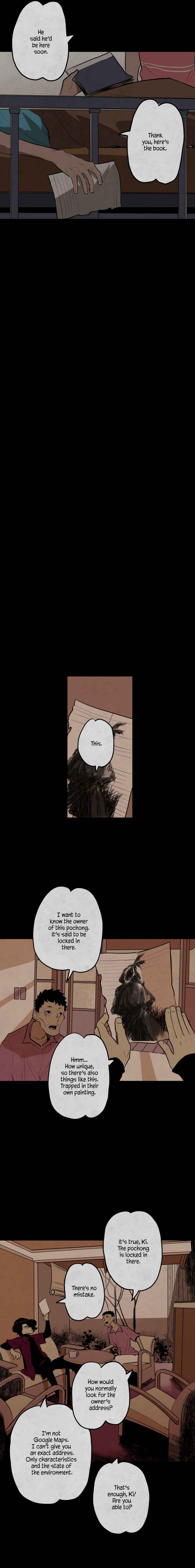 Creep In Chapter 9 - Page 10
