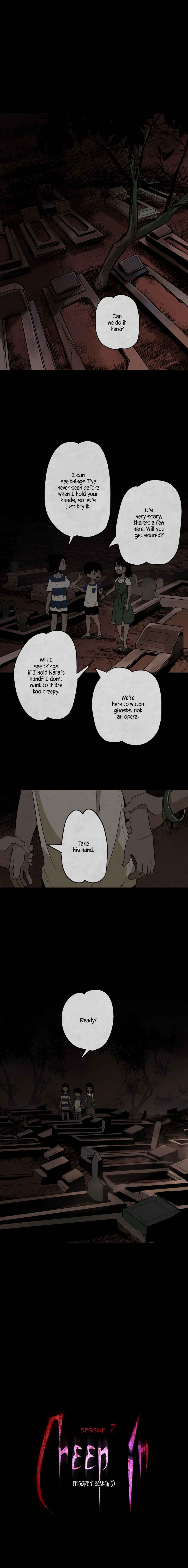 Creep In Chapter 9 - Page 2