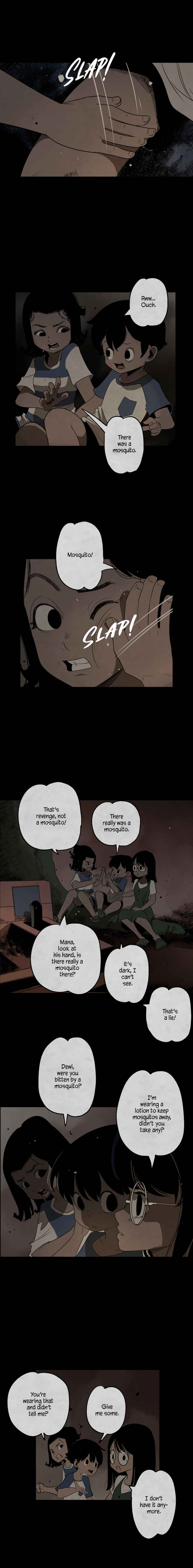 Creep In Chapter 9 - Page 3