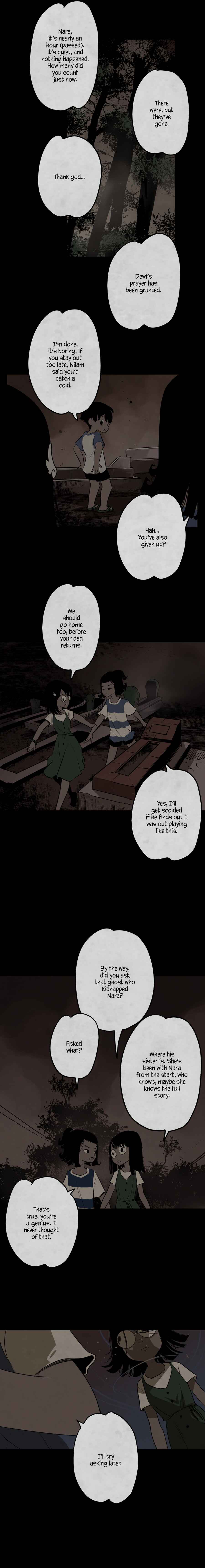 Creep In Chapter 9 - Page 4