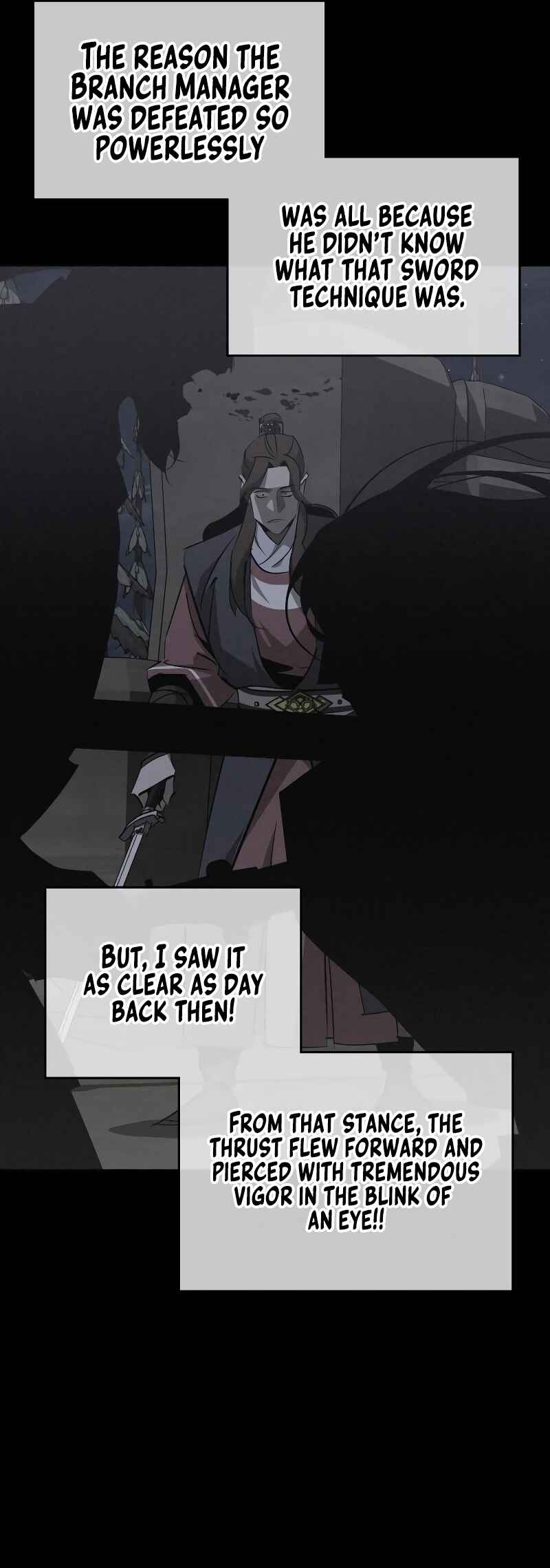Martial Wild West Chapter 73 - Page 15