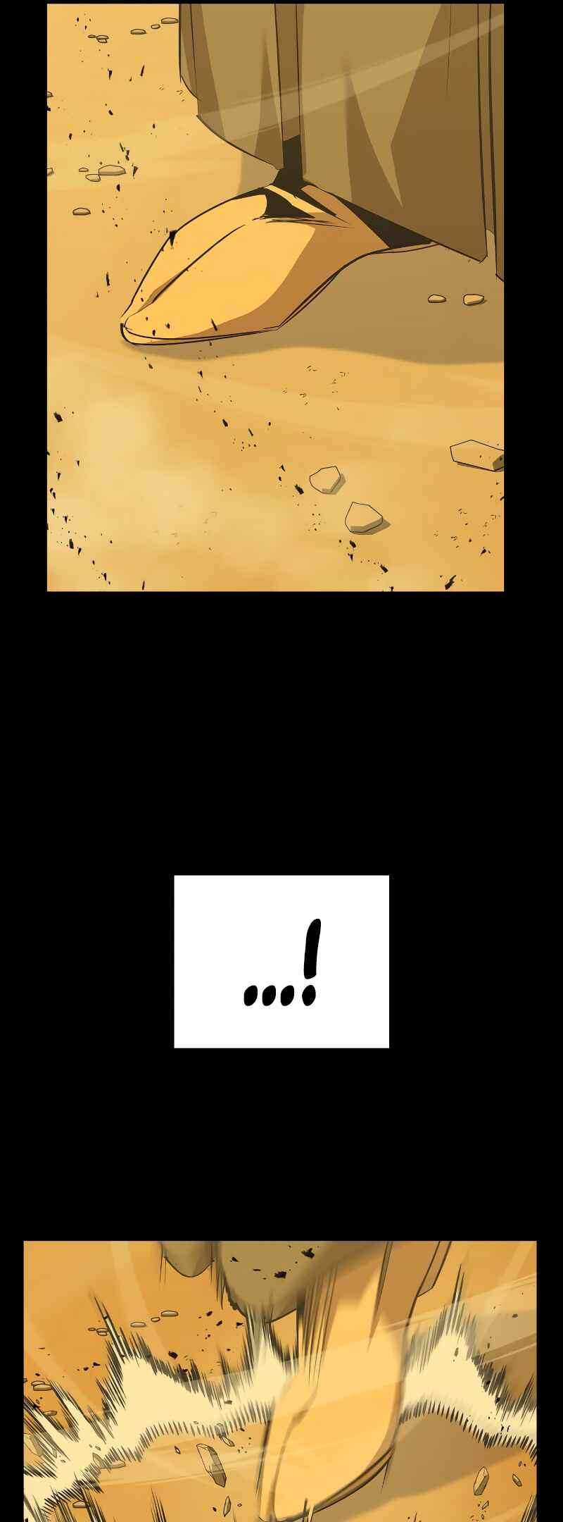 Martial Wild West Chapter 73 - Page 20