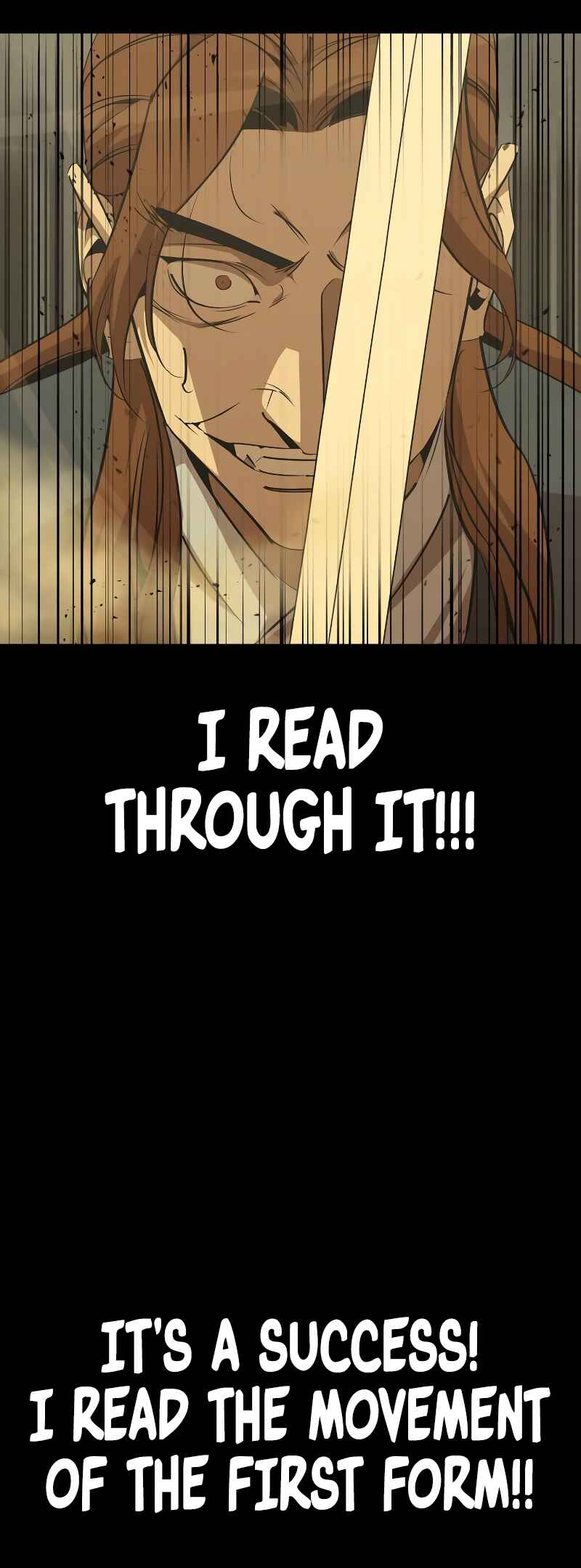 Martial Wild West Chapter 73 - Page 22
