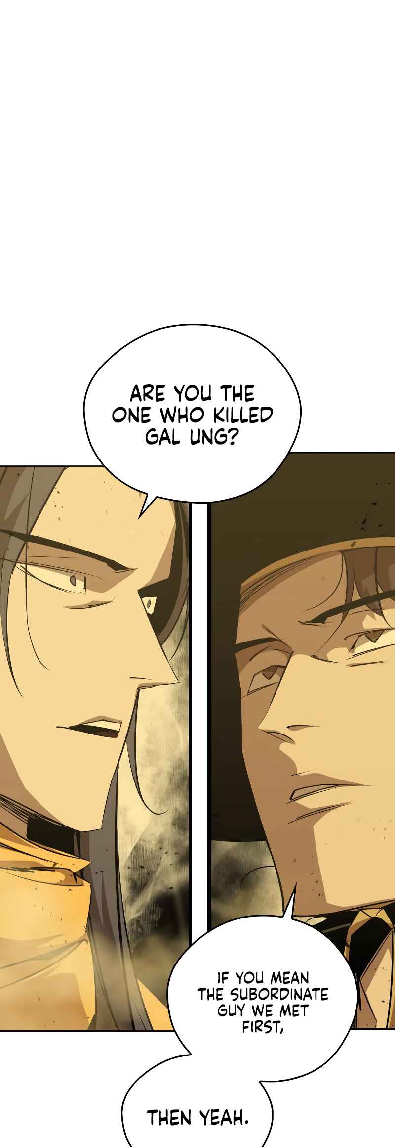 Martial Wild West Chapter 73 - Page 60