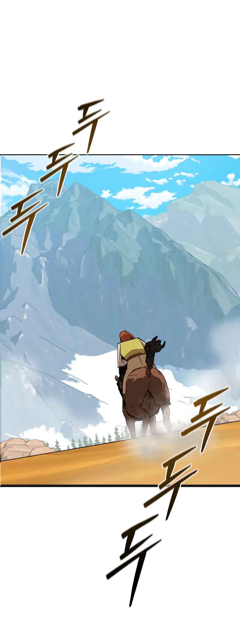 Martial Wild West Chapter 73 - Page 63
