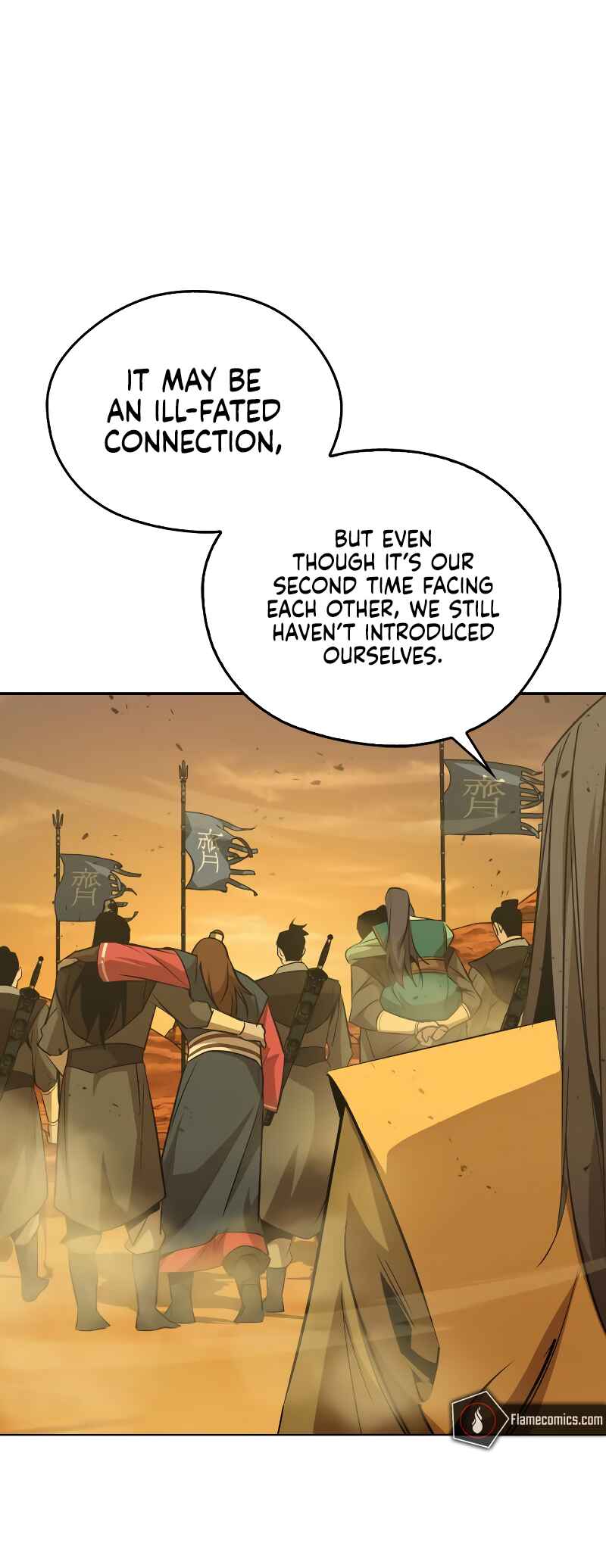 Martial Wild West Chapter 73 - Page 66