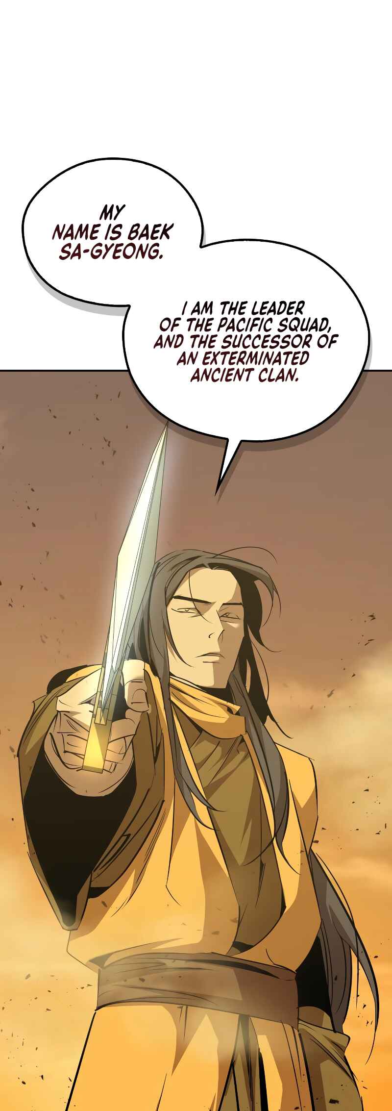 Martial Wild West Chapter 73 - Page 70