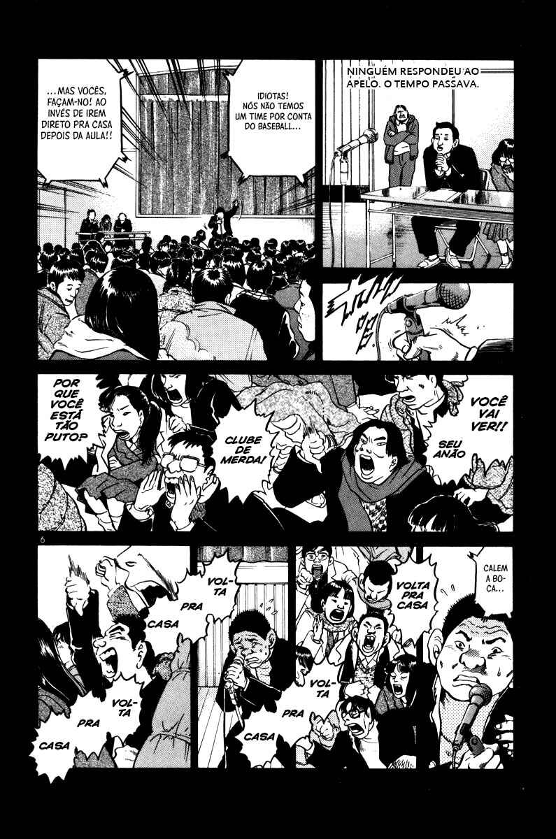 The World Is Mine Chapter 68 - Page 9