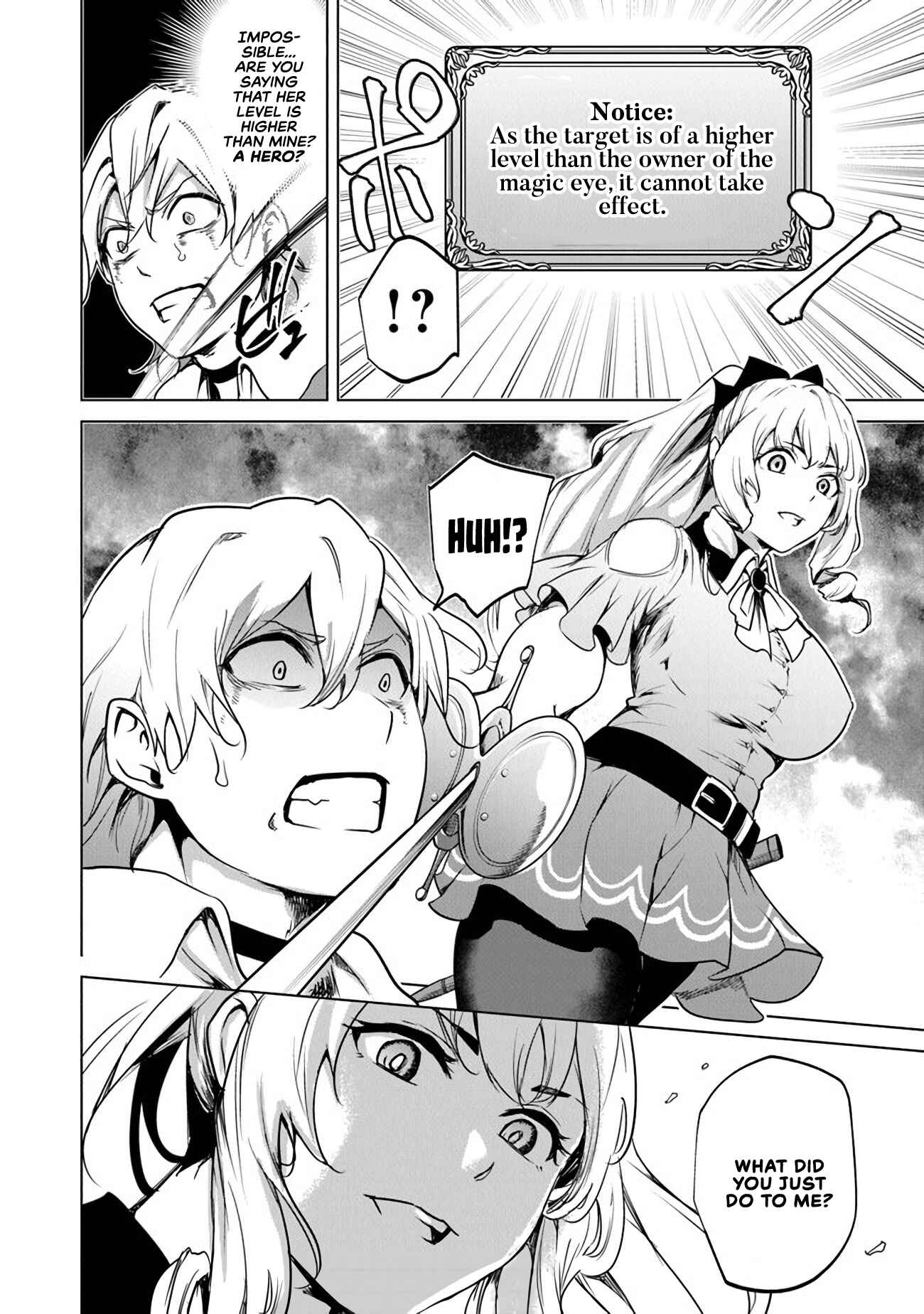 Keikenchi Chochiku de Nonbiri Shoushin Ryokou ~Yuusha to Koibito ni Tsuihou Sareta Senshi no Mujikaku Zamaa~ Chapter 9 - Page 29